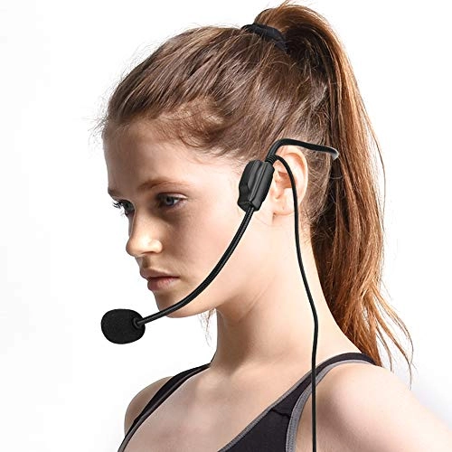 XLR Mini XLR Microphone