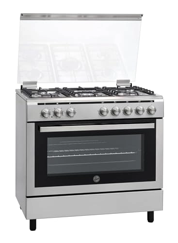 HMC-V95E-S GAS Cooker