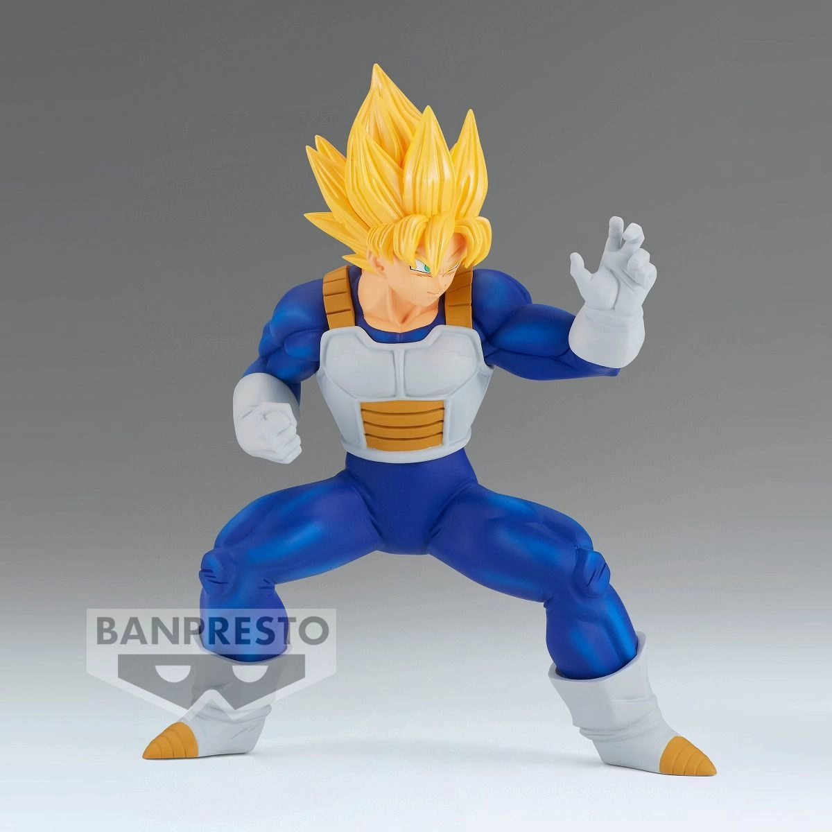 Chosenshiretsude V 4 - Son Goku - Dragon Ball (14 cm)