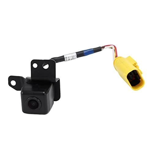 Rear View Camera - high-resolution