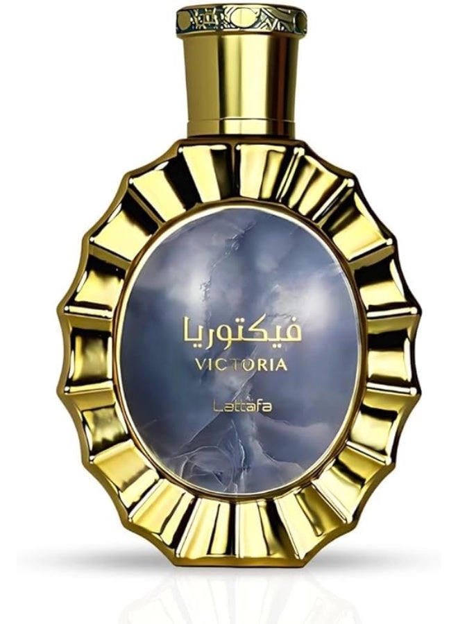 Victoria Eau de Parfum 100ml