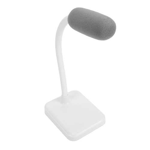 vnbxc31zqe Wired Microphone