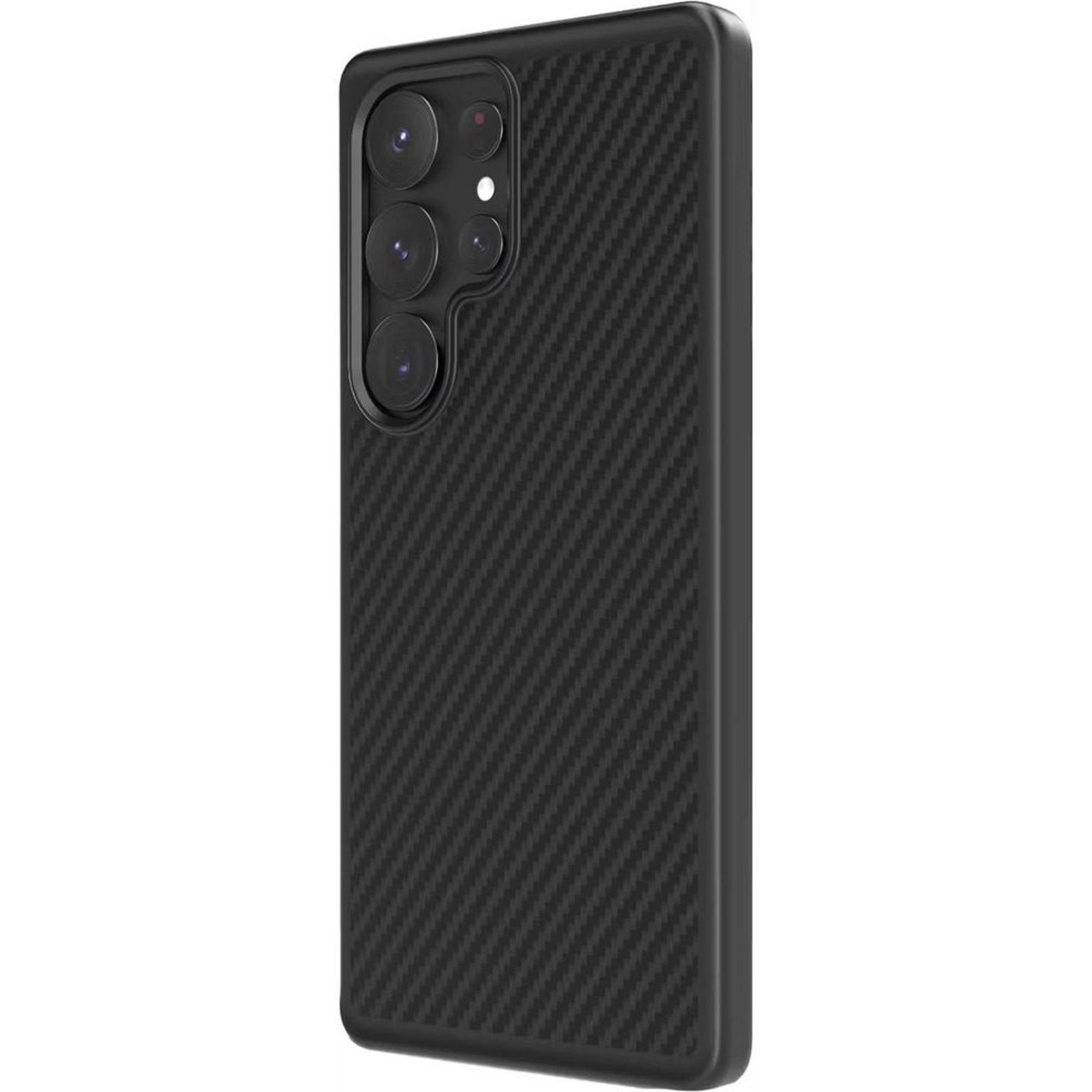 Ox Carbon Case with MagSafe for Samsung Galaxy S25 Ultra