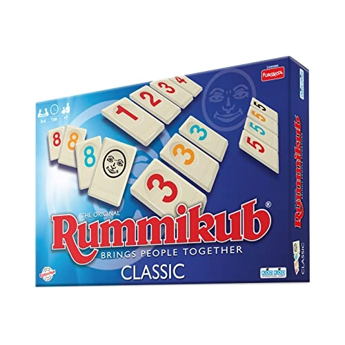Rummikub: Classic