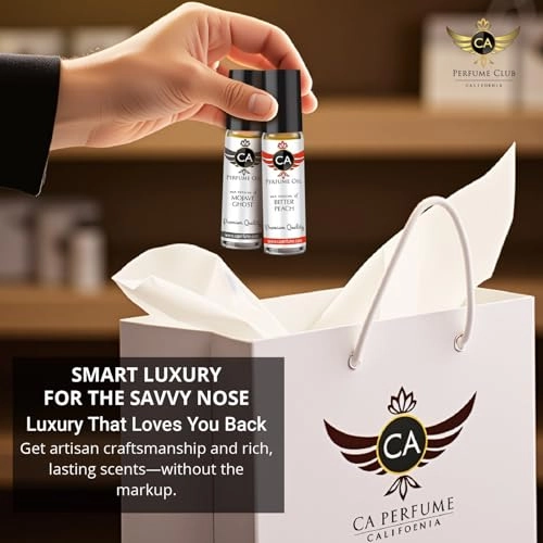 Love Don’t Be Shy Eau de Parfum 10ml