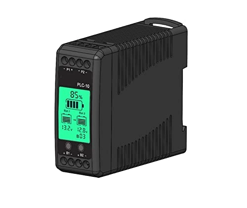 HA01 - 24V 0-5.5A