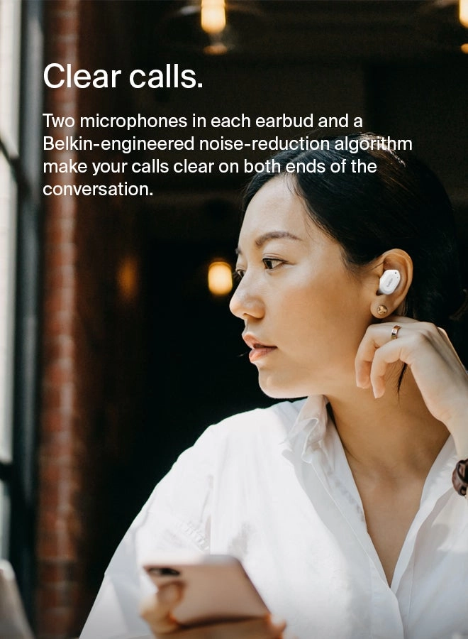 SOUNDFORM Play Wireless Earbud