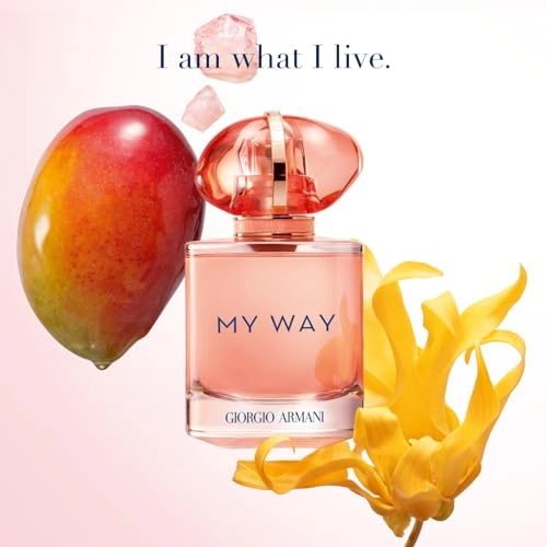 My Way Eau de Parfum 50ml