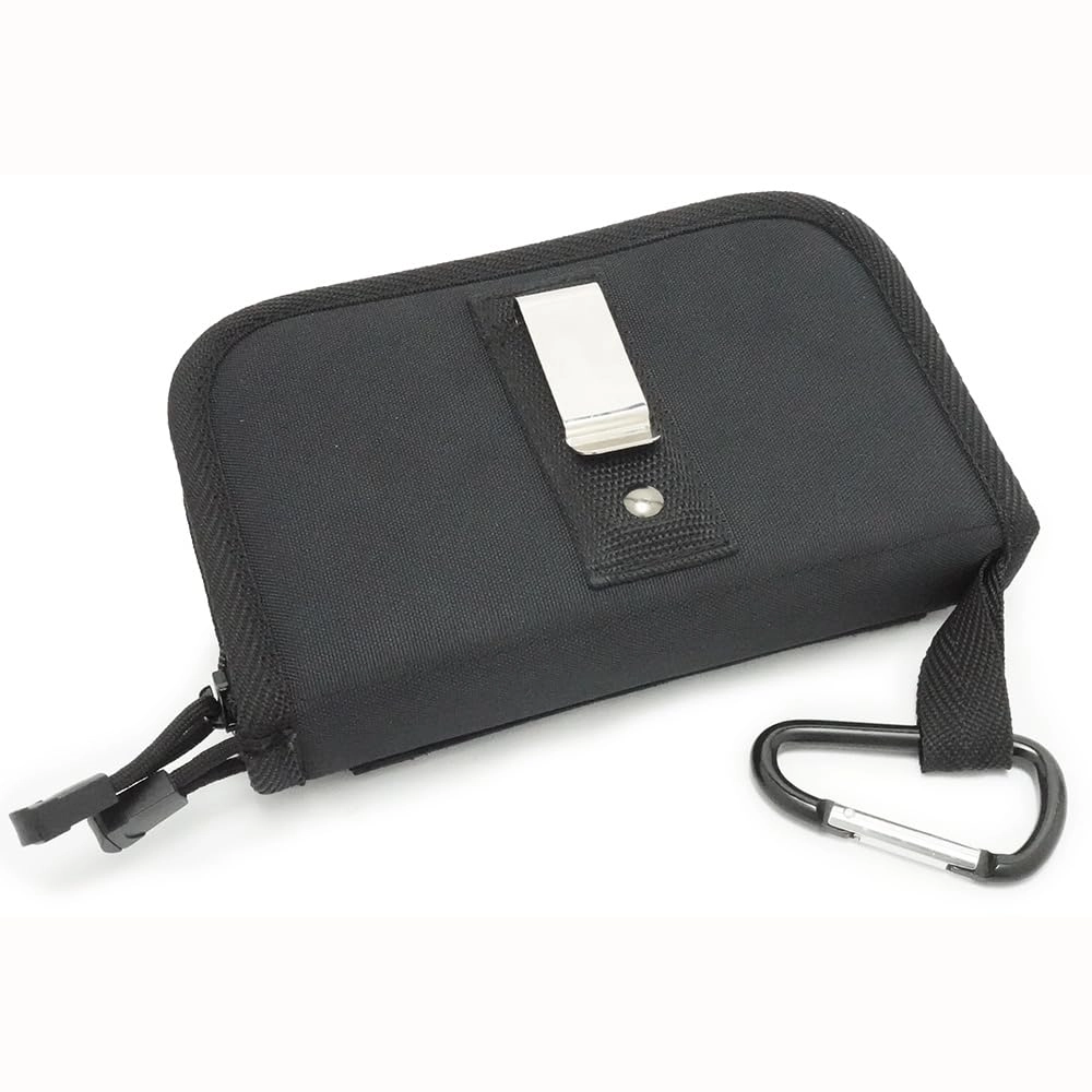 CONNEXT4 Magnetic Hex Screwdriver Set (9 Pcs)