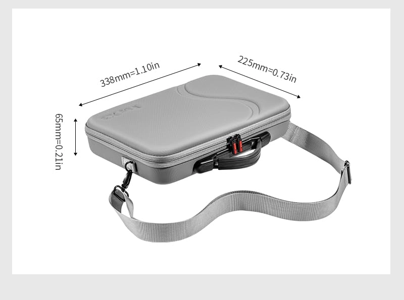 Carry Bag for Insta360 X3