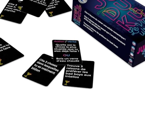 Juduku The Ultimate Vice + Juduku - The Hidden Butt + Decap