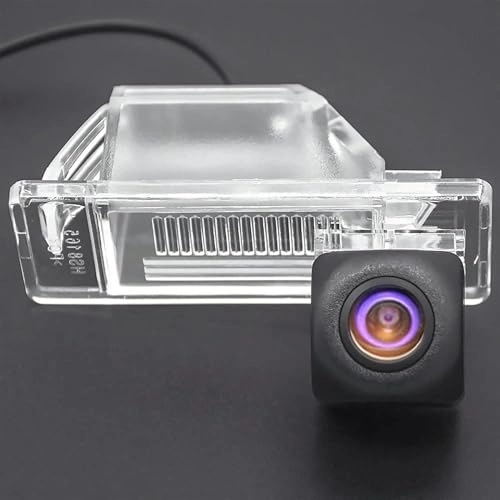Reversing Camera - Night Vision