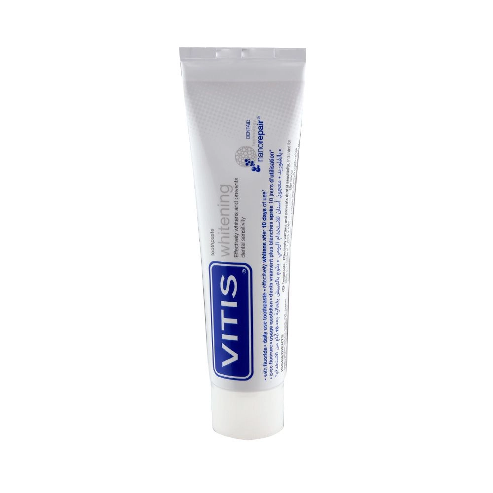 Whitening Mint Toothpaste 7 years or older 100ml