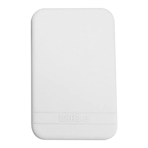 Hard Drive Box - 3TB 2.5in