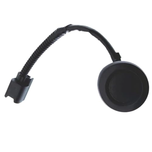 PDC Ultrasonic Sensor