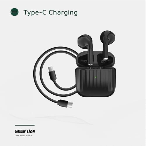 Austin Wireless Earbud