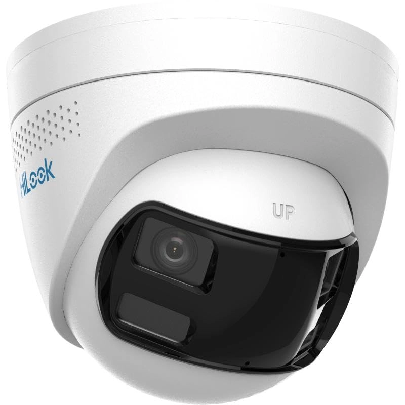 Hikvision Ipc-t269had-luf/s(l)(rb)