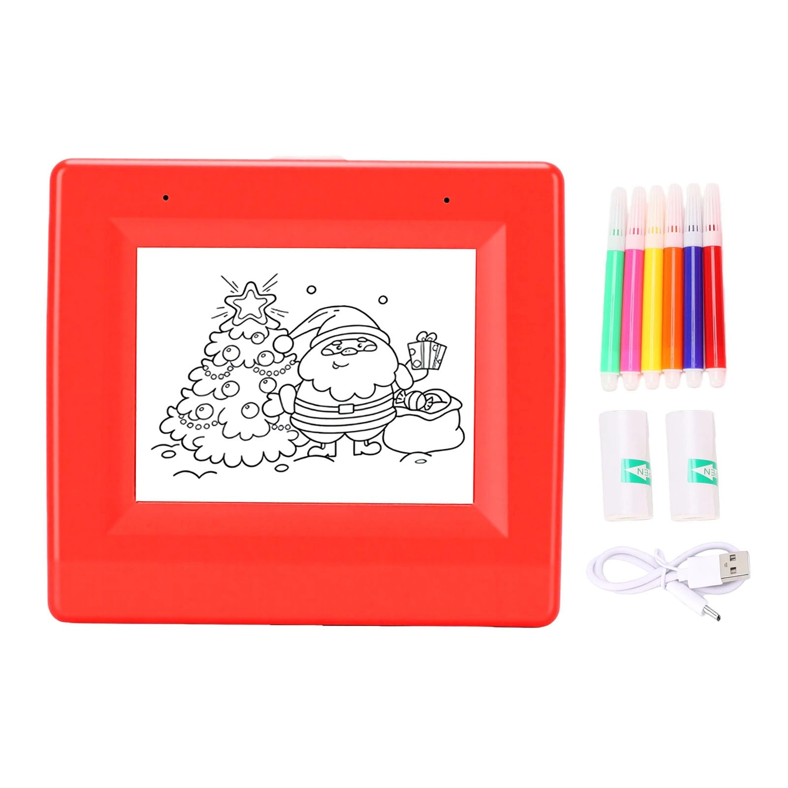 Mini Sticker Printer Jiawul4nb1u3f8d - 57 x 26mm