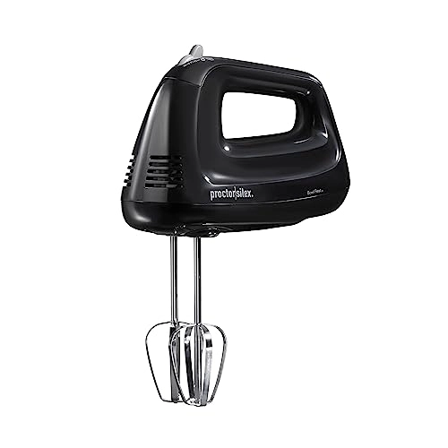 Easy Mix 5-Speed Hand Mixer - 215 watts