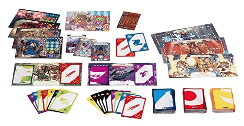 5-Minute Dungeon: True Heroes Against Time (German)