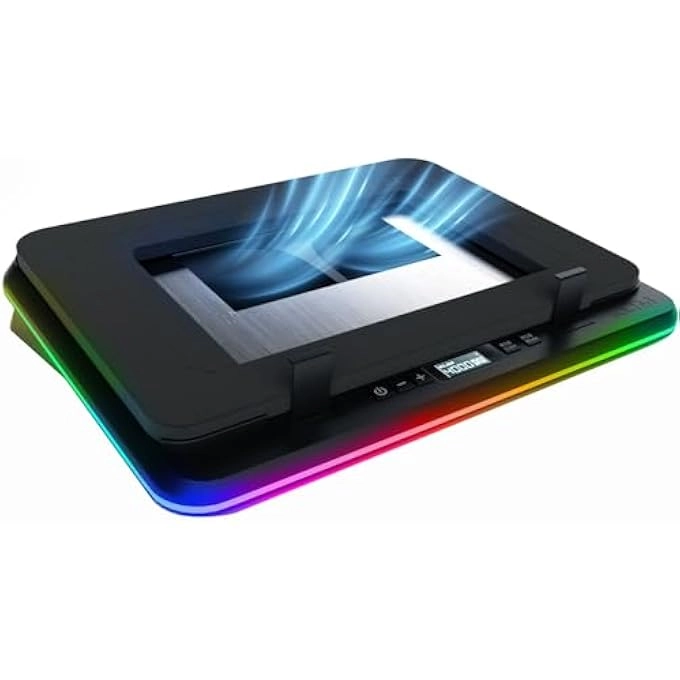 rayihni TURBOFROST BASE - 4 17"