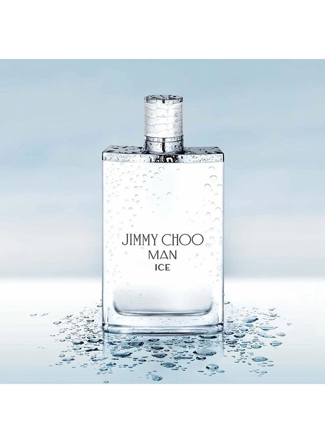 MAN ICE Eau de Toilette 100ml