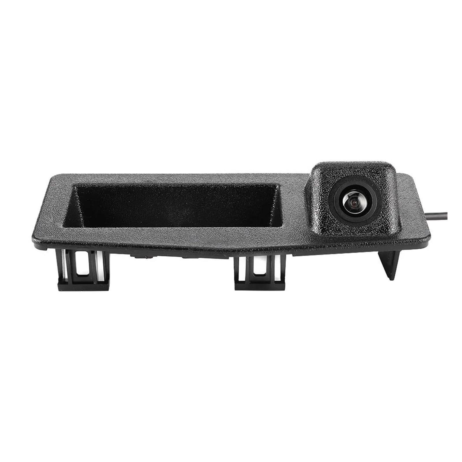 HJGJ Rear View Camera Trunk Handle - Night Vision 756(H)×720(V) Pixel