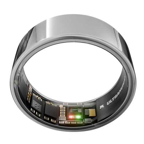 Ring AIR - Space Silver Size 13