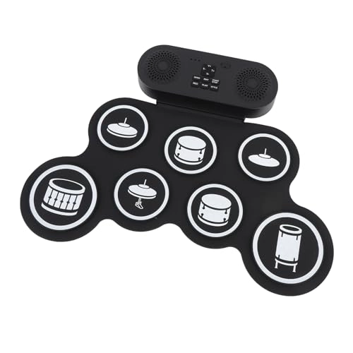 Electronic Practice Pad - 18 months and up