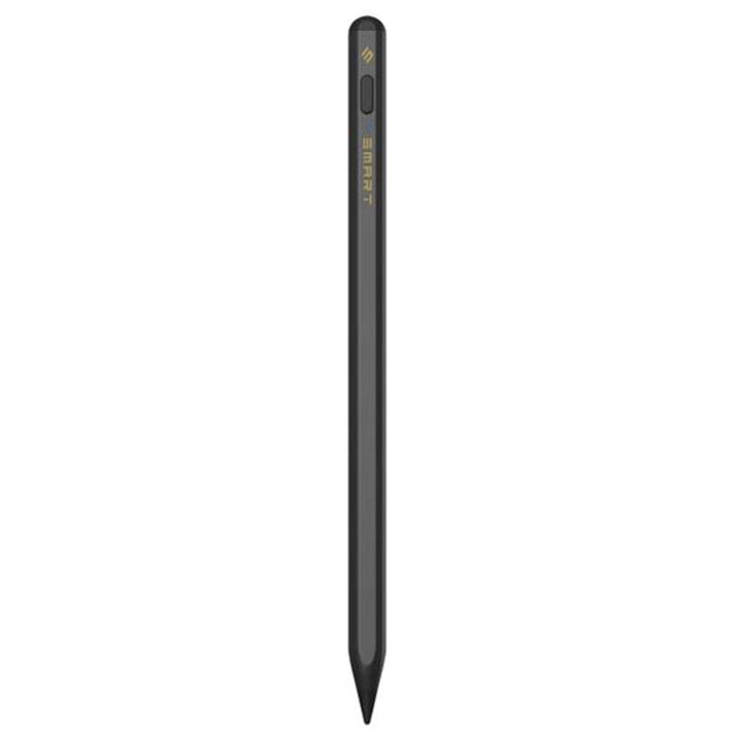 Smartix Premium Ipad Pencil - Wireless Charging Black