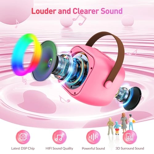K29-L - 2 Wireless Microphones