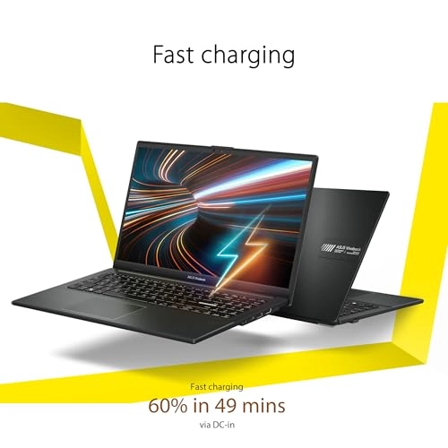 Vivobook Go 15 N150 - 15.6'' N150 8GB DDR5 128GB SSD