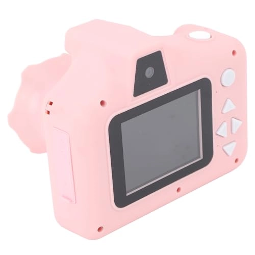 Instant Camera - 2.8" IPS Screen 1080P Video
