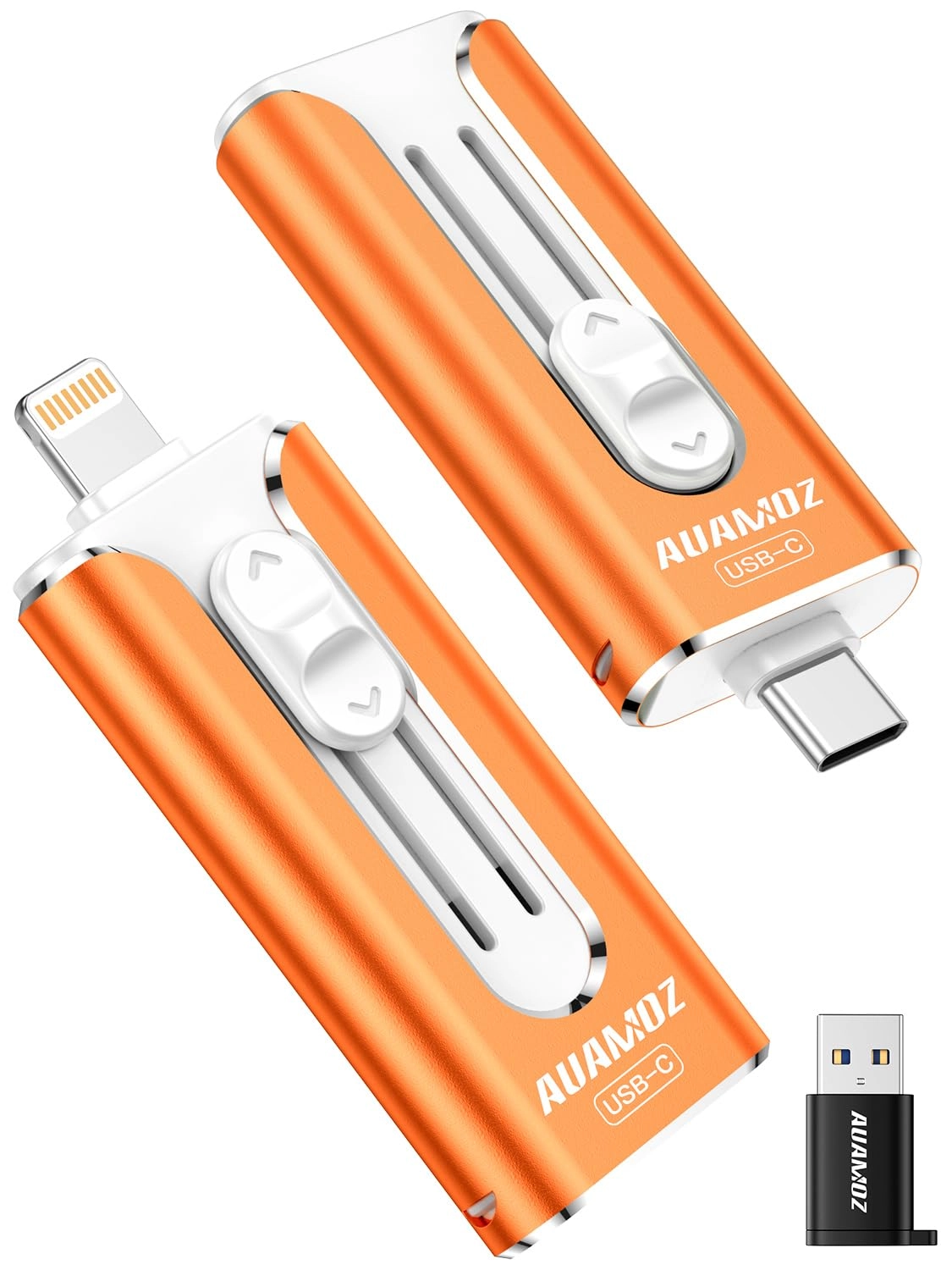 USB001 - USB-C & USB-L 256GB