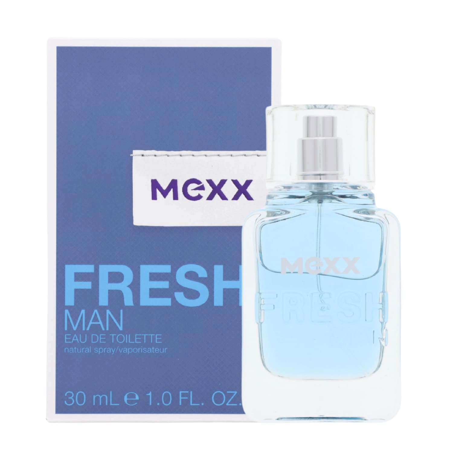 MEXX Fresh Man Eau de Toilette 30ml
