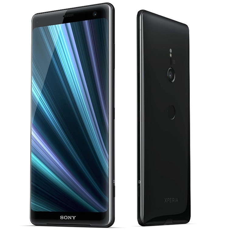 Xperia XZ3 - 4GB 64GB