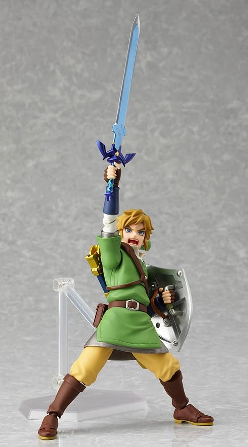 Link - ZELDA SKYWARD SWORD (14 cm) (200582)
