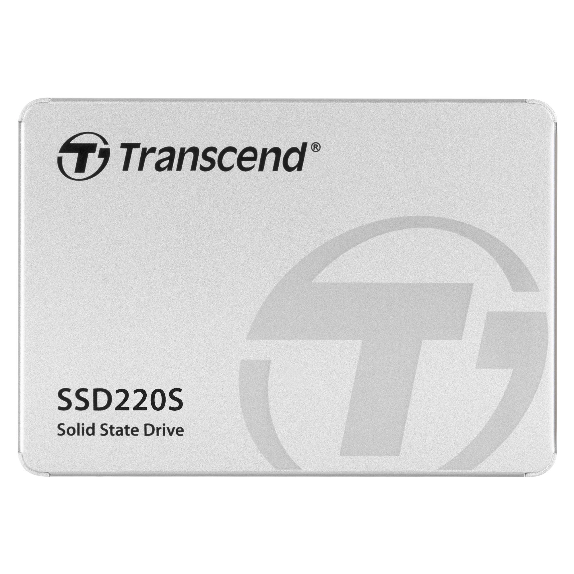UTAX SSD220S - 480GB 2.5-inch