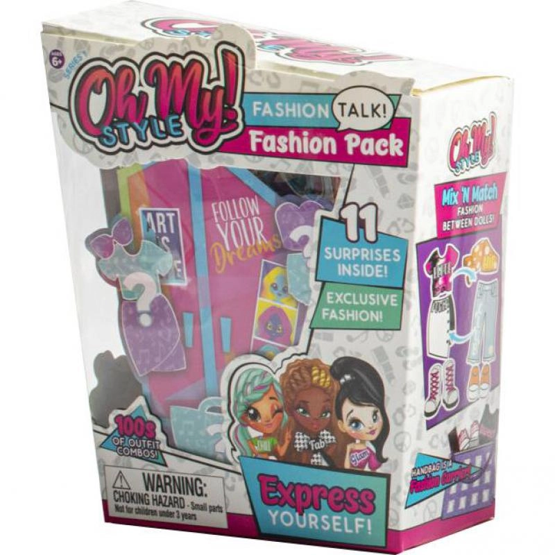 Doll - 5 Years and Above Standard Items