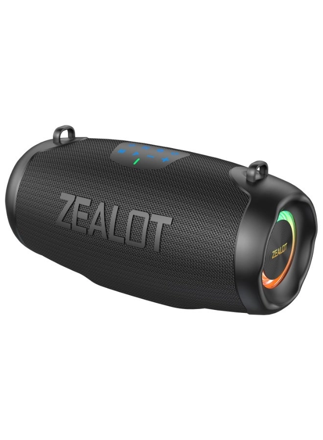 Zealot P15 - 100W