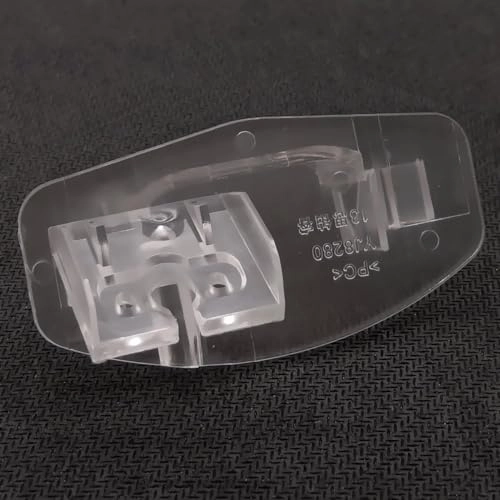 Rear View Camera Bracket - For Accord 9 9.5 Generation 2016 2017 5 Pieces