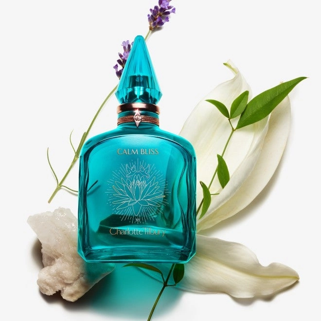 Calm Bliss Eau de Parfum 100ml