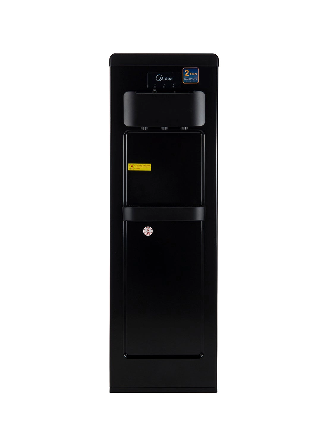 Midea YL1917SAE-BK