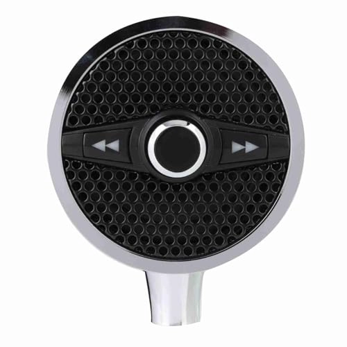 Motorcycle Speaker - two