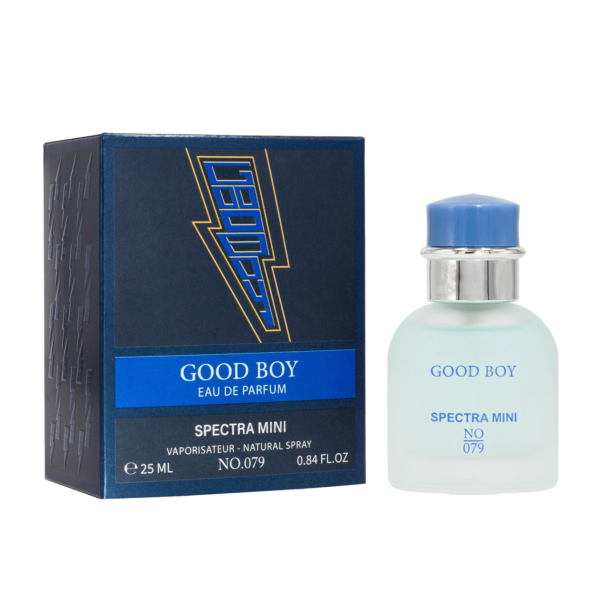 Spectra Good Boy Eau de Parfum 25ml
