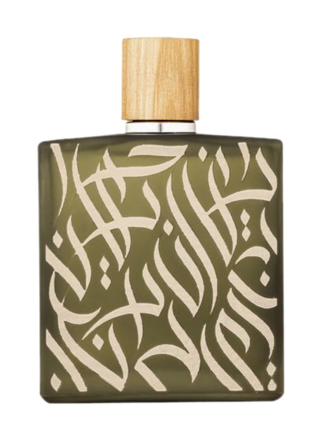 Ellwood Eau de Parfum - 100ml