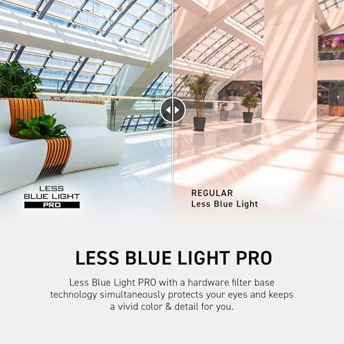 PRO MP 273A - 27 inch 1920 X 1080 pixels