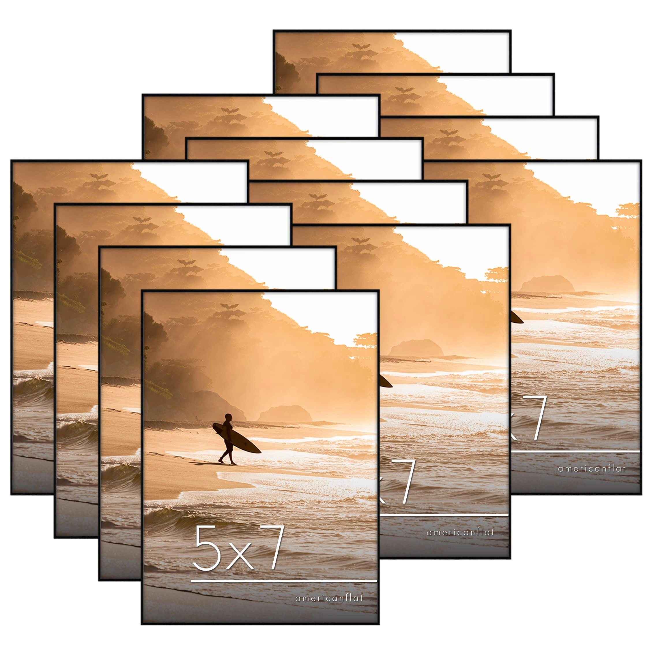 Picture Frame - 5X7