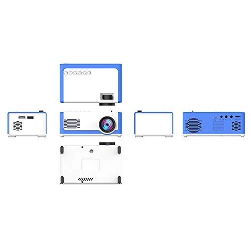 M1 - 1800ansi Luminous Flux 1920 x 1080