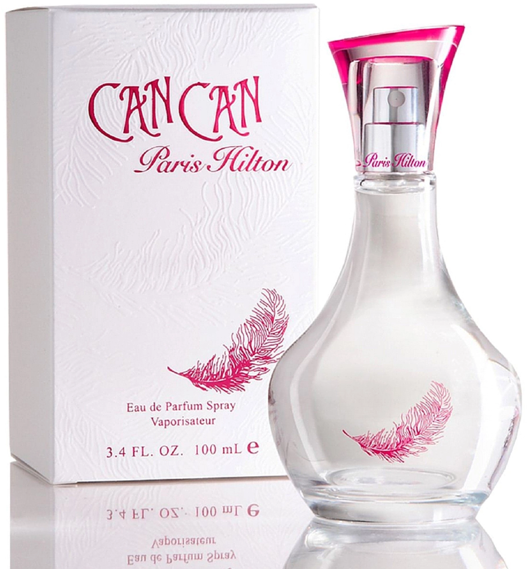 Can Can Burlesque Eau de Parfum 100 ml